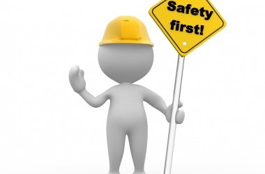 Business Safety First Ltd